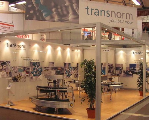 transnorm transnorm